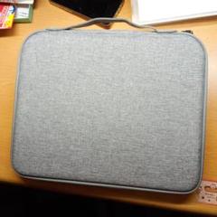 コクヨルーニー　 ノートPCケース