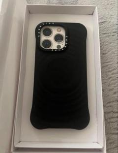 Amazon.co.jp: CASETiFY ウェーブ シリコン iPhone 16 Pro