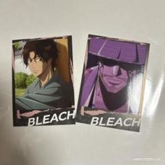 京楽春水　BLEACH 缶バッジ　限定品　5個 楽天市場】BLEACH 千年血戦篇 トレーディングスクエア缶バッジ