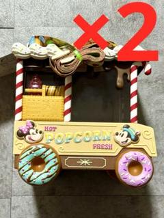2025年最新】ディズニー ポップコーンバケット パルパルーザの