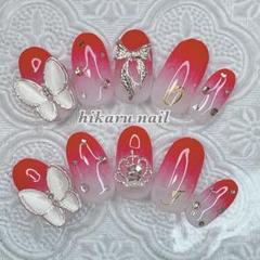 hikaru Nail 様 リピートオーダー 台紙 2025年最新】hikaru nailの人気アイテム - メルカリ