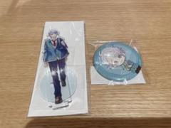 HoneyWorks 恋雪 缶バッジ 綾瀬恋雪 缶バッジ - メルカリ
