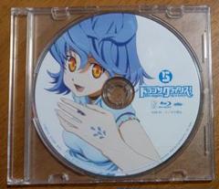 中古ブルーレイ　ドラゴンクライシス5