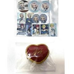 あんスタ　巴日和　5th リングライト　リンライ Amazon.co.jp: あんスタ スタライ 5th リングライト リンライ 巴