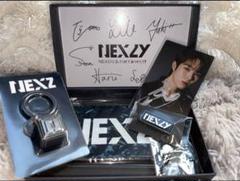 NEXZ グッズ　まとめ売り NiziU - 【NEXZ】ネクスジグッズの通販 by ayashopi。｜ニジュー
