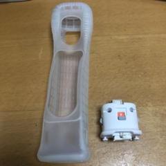 匿名　送料無料】家庭用ゲーム機　任天堂Wiiモーションセンサー 393-9