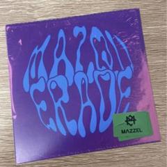 新品　未開封　MAZQUERADE MAZZEL シリアル　封入 MAZQUERADE【CD MAXI】 | MAZZEL | UNIVERSAL MUSIC STORE