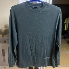 FOG ESSENTIALS ロンT XL ※プロフ必読