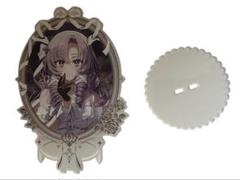 壱百満天原サロメ 緜 アクスタ