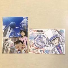 名探偵コナン 怪盗キッド 特典 海外限定 名探偵コナン×シチズン アナデジテンプ 限定ウオッチ 怪盗キッド