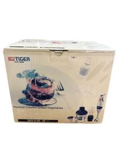 タイガー　スマートブレンダー　SHK-A100 SF タイガー TIGER スマートブレンダー SKH-A100 - メルカリ