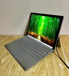 ほぼ新品【高性能・LTE対応・高解像度】Surface Pro 5 LTE 2025年最新】surface pro5 lteの人気アイテム - メルカリ