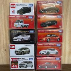 プレミアムトミカ レア 旧車 等 まとめ売り タカラトミー トミカプレミアム 旧車4種セット ケンメリ