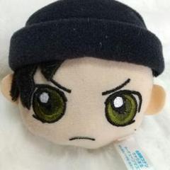 【値下げしました】名探偵コナン きゃらまる 赤井秀一 キーチェーンマスコット