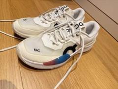 ON THE ROGER Pro2 25センチ試し履きのみ　完売品 b44e0d6ca556b94f298cd0359c3d11