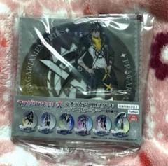 フラメモ アクリルスタンド バドバルマ