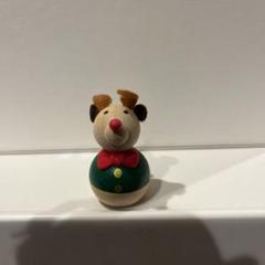 detoa 木製クリスマスフィギュア（プッシュトイ）Joyeux Noël detoa 木製クリスマスフィギュア（プッシュトイ）Joyeux Noël
