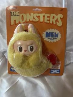 最安値♡正規品THE MONSTERS Wacky Mart エビフライ ラブブ