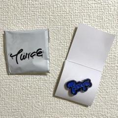 TWICE ランダムピンバッジ(ツウィ)
