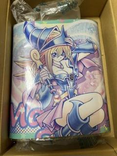 遊戯王 - ブラックマジシャンガール　プレイマット　ニューロン ブラックマジシャンガール プレイマット 二つ 未開封 ニューロン