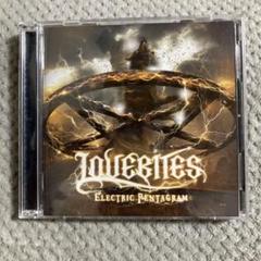 ゆ*た様 Lovebites Electric Pentagram 初回Live - メルカリ