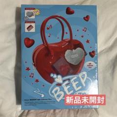 新品未開封】izna BEEP QR Album Ver CD - メルカリ