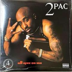 2Pac - All Eyez On Me - LP | eBay