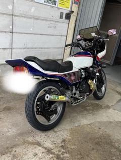42.CBX400F JAPANSPEEDスタビライザー 42.CBX400F JAPANSPEEDスタビライザー