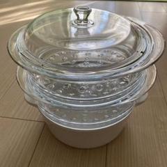 2025年最新】リュミナルク 蒸し器の人気アイテム - メルカリ