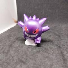 モンコレ　ゲンガー ポケットモンスター モンコレ MS-26 ゲンガー｜モンコレ｜限定品