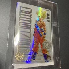 ドラゴンボールヒーローズ UGM4-067 孫悟空　未開封 ドラゴンボールヒーローズ ugm4-067 孫悟空 未開封 - メルカリ