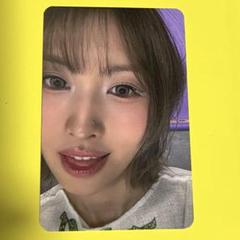 TWICE THIS IS FOR musicplant 店舗特典トレカ　通常盤
