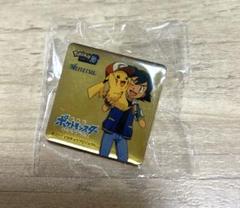 2025年最新】サトシ ポケモン 缶バッジの人気アイテム - メルカリ