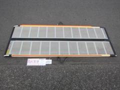 ②超硬 ケアスロープ 2M 200cm ケアメディックス 高圧洗浄済 送料込 ③超硬 ケアスロープ 2M 200cm ケアメディックス 高圧洗浄済