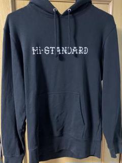 Hi-STANDARD パーカー XL 新品未開封
