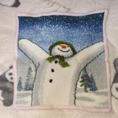 人気ブランドを mayas様専用 フェイラー スノーマン タオル