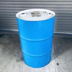 Gulf　ガルフ　空ドラム缶200L Gulfガルフ空ドラム缶200L