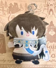 NU:カーニバル ぬカニ　ぬいぐるみ エイト POPUPSHOP
