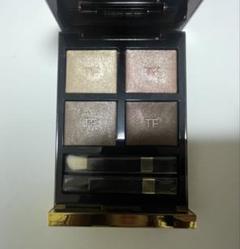 【使用回数少】TOMFORD アイカラークォード3A Amazon | トム フォード ビューティ アイ カラー クォード 3A