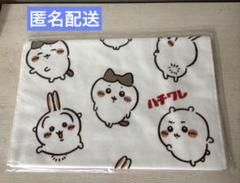 ✨限定コラボ✨☺️新品未開封☺️ポッポ ちいかわ★タオル★クリアファイル★シール 新商品リリース＞今年も登場【イトーヨーカドー×ちいかわ