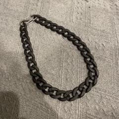 arvale° アーバル ボールチェーンネックレス メトロンブログ 希少 arvale メトロンブログ テサー ボールチェーン ネックレス