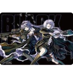 ブラックラグーン レヴィ プレイマット Amazon | TCG万能プレイマット BLACK LAGOON「ARE YOU “READY