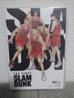 THE FIRST SLAM DUNK 4K Ultra HD