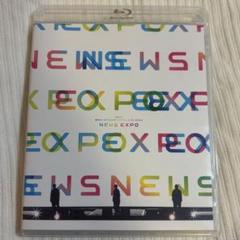 NEWS ライブDVD Blu-rayまとめ売り NEWS ライブ DVD＆ブルーレイ『NEWS 20th Anniversary LIVE 2023