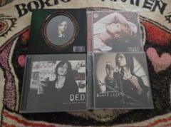 Acid Black Cherry　アルバム　CD