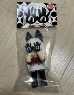 加トちゃんのババンババンク　ソフトバンク　はだか　ソフビ　フィギュア　絶版　レア JUNK HEAD 1/1 「3バカ」 ソフビフィギュア (完成品) - ホビー