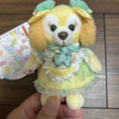クッキーアンSSサイズ❣️写真の子‼️新品タグ付き♡♡レア 楽天市場】クッキーアン ぬいぐるみ Sサイズ COOKIE ANN