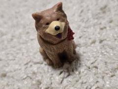 電子戦隊デンジマン デンジ犬 アイシー フィギュア ソフビ人形
