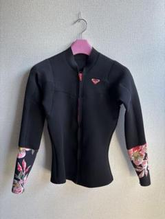 【早い者勝ち‼️】ロキシー　ロングスリーブジャケット　タッパー　1mm Sサイズ