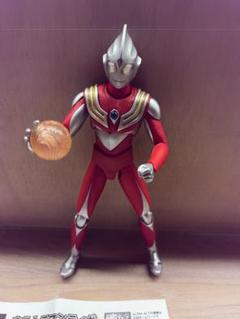 値下げ】ウルトラアクトウルトラマンレオ & ウルトラマンティガ